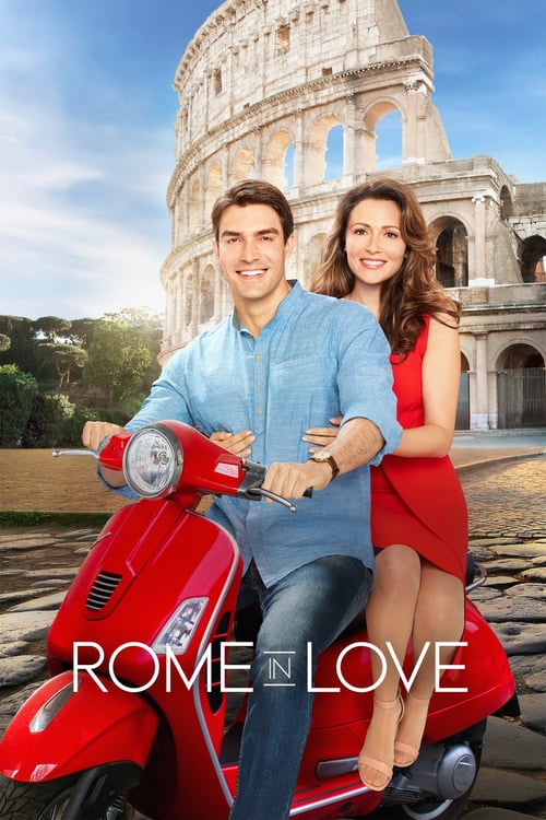 [HD] Rome in Love 2019 Pelicula Completa En Español Gratis