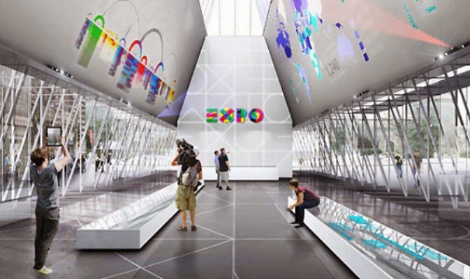 offerta hotel vicino a torino per expo 2015