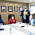 Inafocam y Viceministerio Pedagógico del Minerd coordinan planes