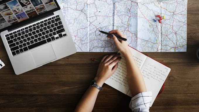 Traveling America travel tips