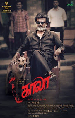 Kaala Movie Review