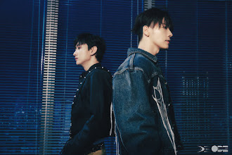 SUPER JUNIOR D&E regresa con INEVITABLE