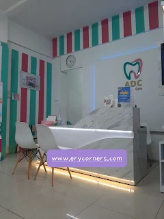 Klinik ADC Purbalingga