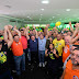 Integrantes das Forças de Segurança declaram apoio à candidatura de David Almeida