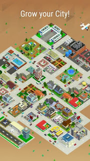 Bit City Apk v1.1.1 Mod