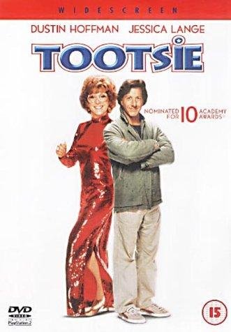Tootsie (1982)