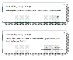  yang telah dikeluarkan oleh BKN ini dapat menjadi acuan untuk rekan Buku Petunjuk Pendaftaran CPNS 2018 di sscn.bkn.go.id