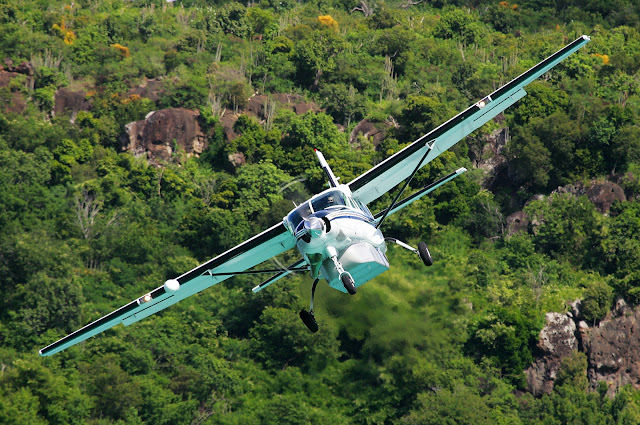 Cessna 208 Caravan