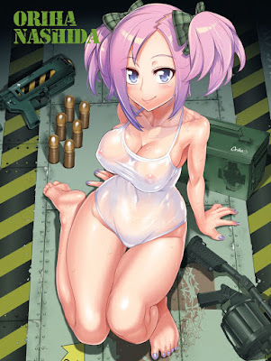 Reseña de "Triage X" vol. 12 de Shōji Satō - Ivréa