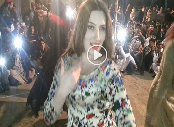 Pashto New HD Song 2017 Zama Mashom Zarge Oda Ka Jenai  Mast Dance
