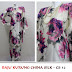 BAJU KURUNG CHINA SILK