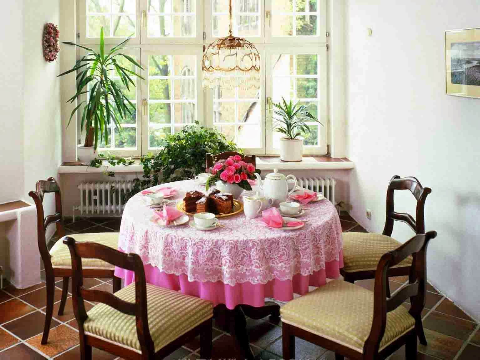 beautiful dining rooms ideas