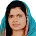 புவியியற் துறையில் கலாநிதி பட்டம் பெற்ற ஸித்தி ரபீக்கா அமீர்தீன்..