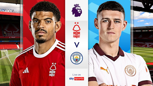 Game Week 35 Predictions: City to beat Forest