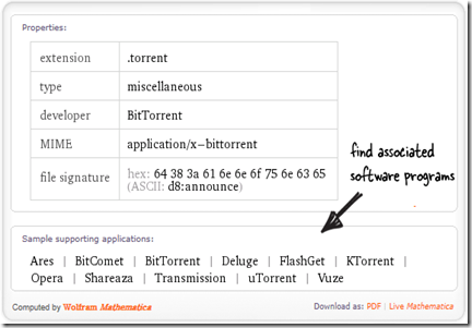 torrent_file_extension torrent_file_extension