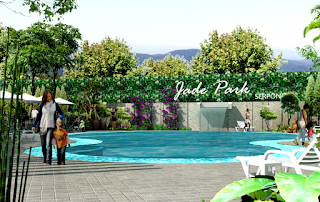 Jade Park Serpong, Rumah di BSD 500 Jutaan www.rumah-hook.com