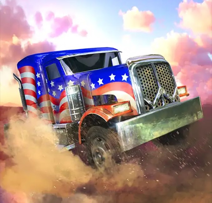 OTR- Offroad car driving game v 1.13.2 latest version mod apk in android 