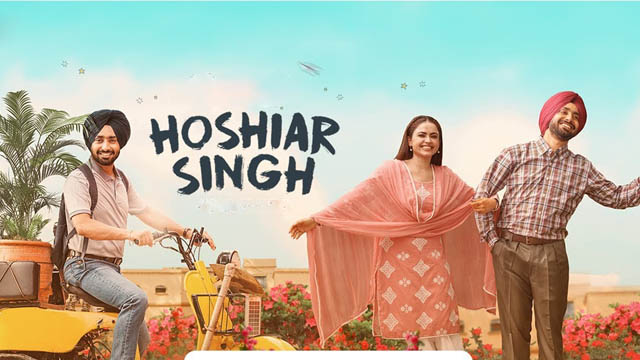 Hoshiar Singh (2025) (Punjabi)