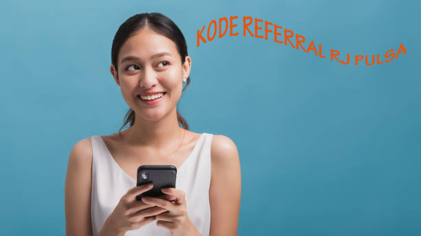 kode referral rj pulsa