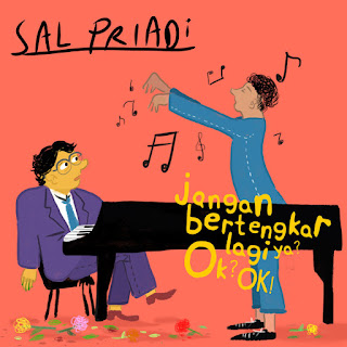 MP3 download Sal Priadi - Jangan Bertengkar Lagi Ya? OK? OK! - Single iTunes plus aac m4a mp3