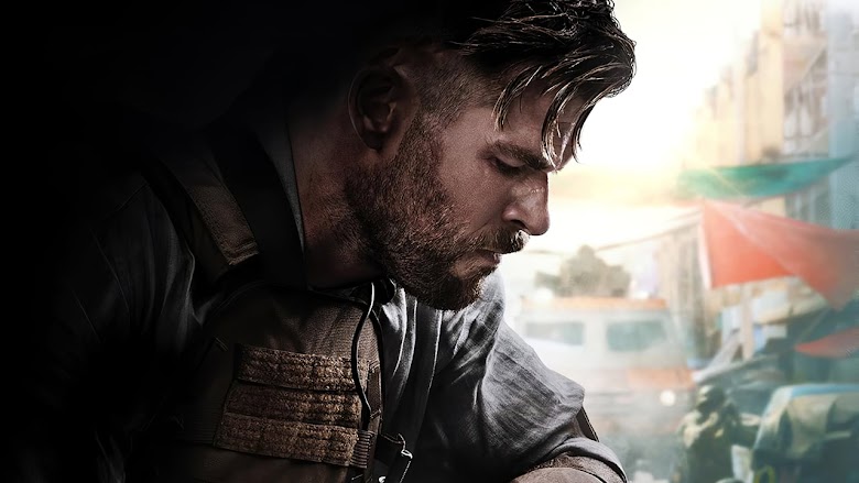 Tyler Rake 2020 gratis online completa