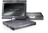 Dell Latitude XT2 XFR