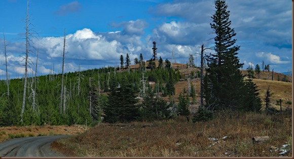 Wallowa Lake38-26 Sep 2017