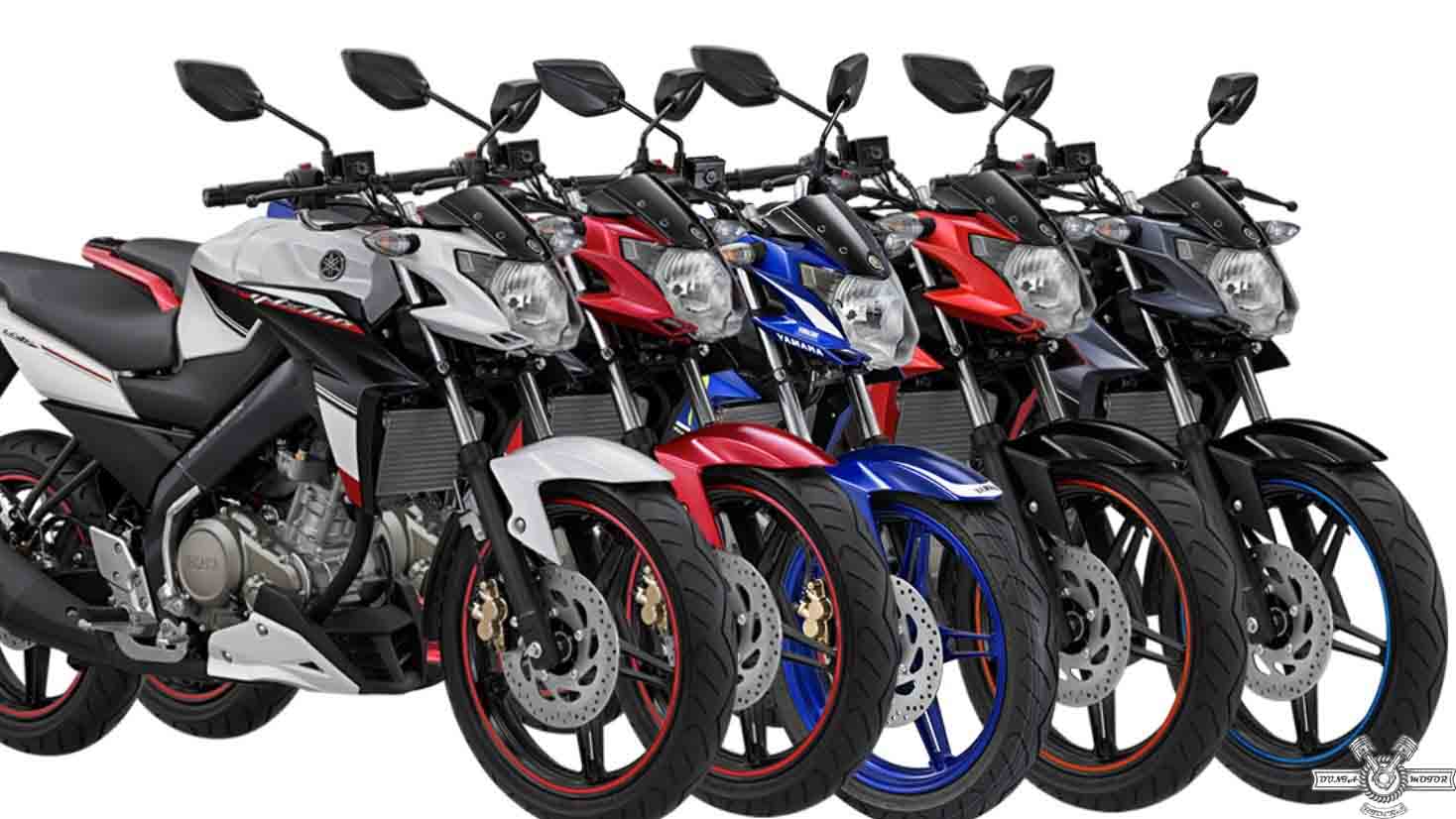 Spek Dan Harga Terbaru Yamaha Vixion Advance Duniamotornet