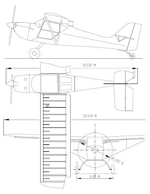 Eurofox Aerotreck