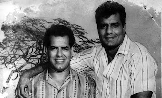  Home 2 Son born - No one can become like Dara Singh,dara singh with his brother randhawa 