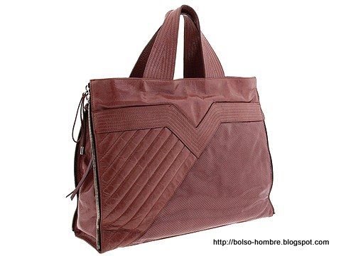 Bolso hombre:hombre-49897934