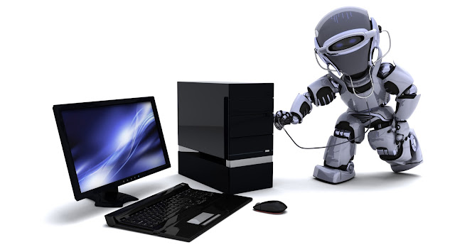 Hard Drive Data Recovery