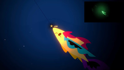 Mini Star Fishing Game Screenshot 10