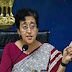 दिल्ली की मुख्यमंत्री आतिशी ने श्रमिकों का न्यूनतम वेतन बढ़ाने की घोषणा की 