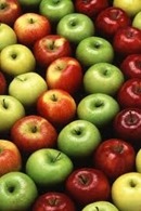 pommes