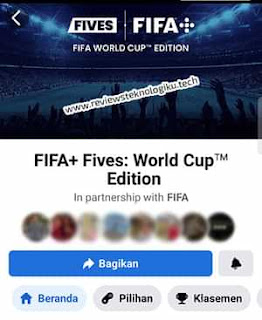 game fifa world cup qatar 2022