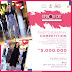Fahion Tuesday Marathon Photography Competition