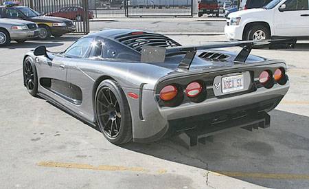 Mosler MT900