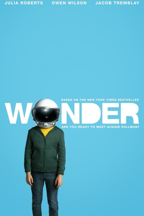 Regarder Wonder 2017 Film Complet En Francais