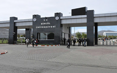 bingol-universitesi