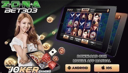 Link Alternatif Joker123 Gaming Slot Online Terbaru