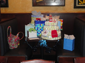 photo of presents