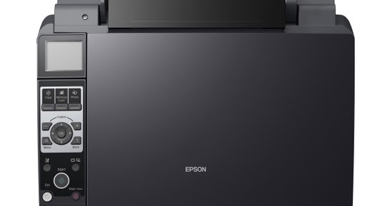 Epson Stylus DX7450 Driver Downloads
