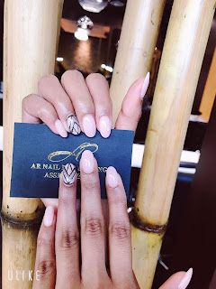 AR Nail Bar & Lounge | Nails salon in Somerville MA 02145