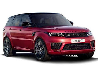 Range rover sport