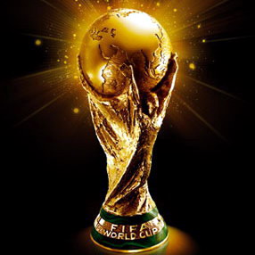 Jadwal Piala Dunia 2010 | all the soccer