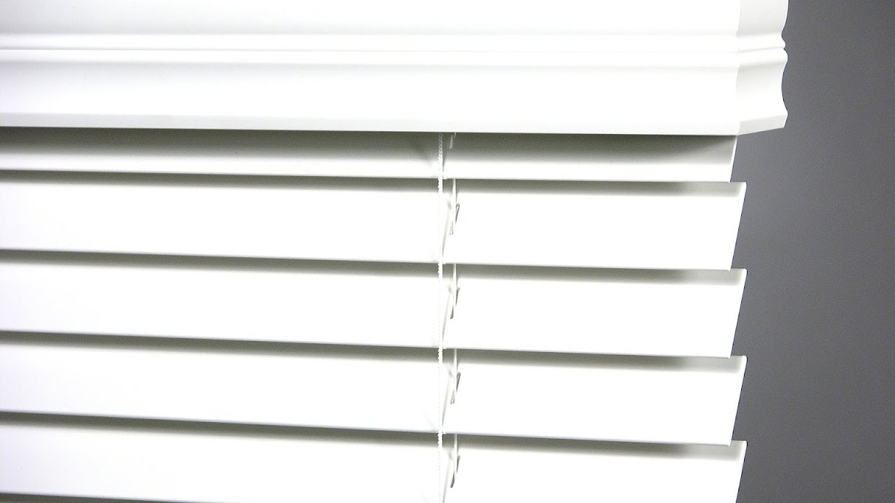 Wood Blinds Reviews