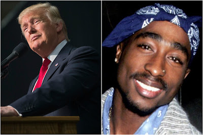 Tupac And Trump 