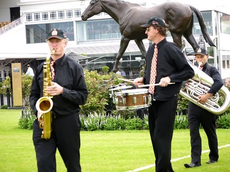 band