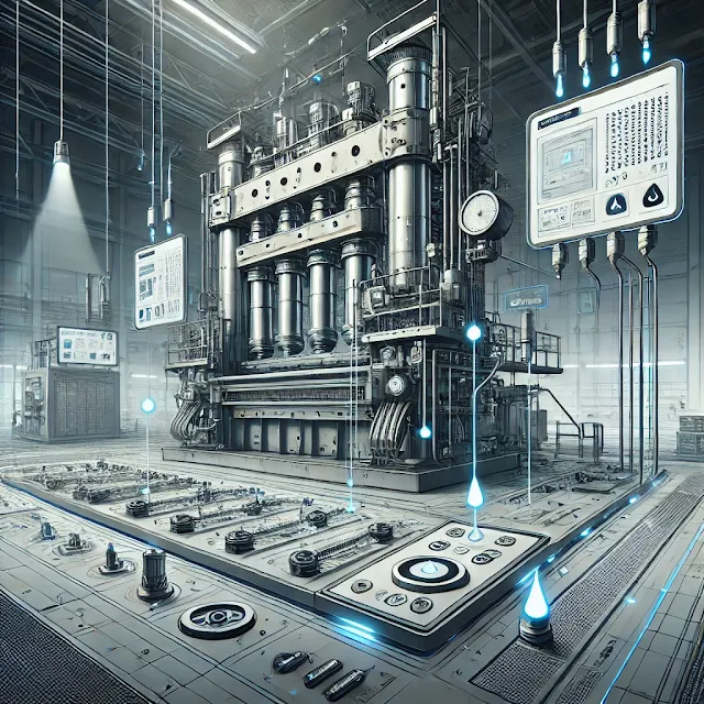 Benefits of automated lubrication systems: improved performance, reliability, cost savings, and best practices for selection and use.